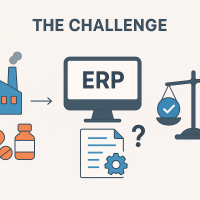 Logo success story ERP