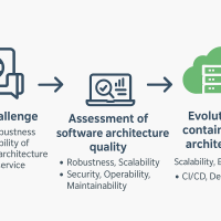 Logo success story NLP
