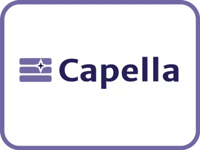 Logo Capella
